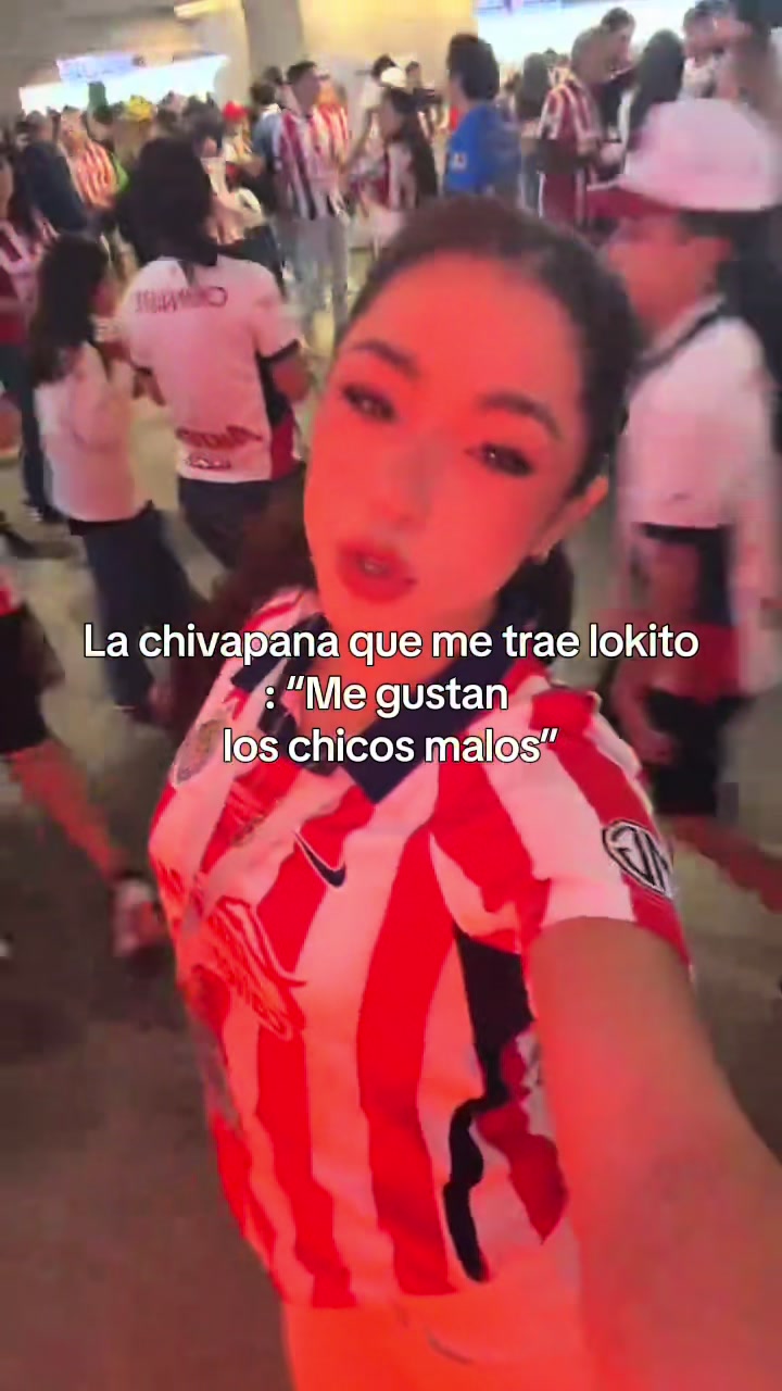 @ChaTejeda
