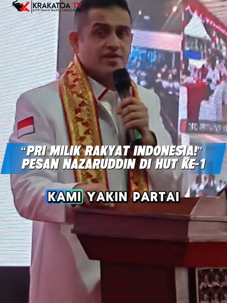 @Krakatoa TV