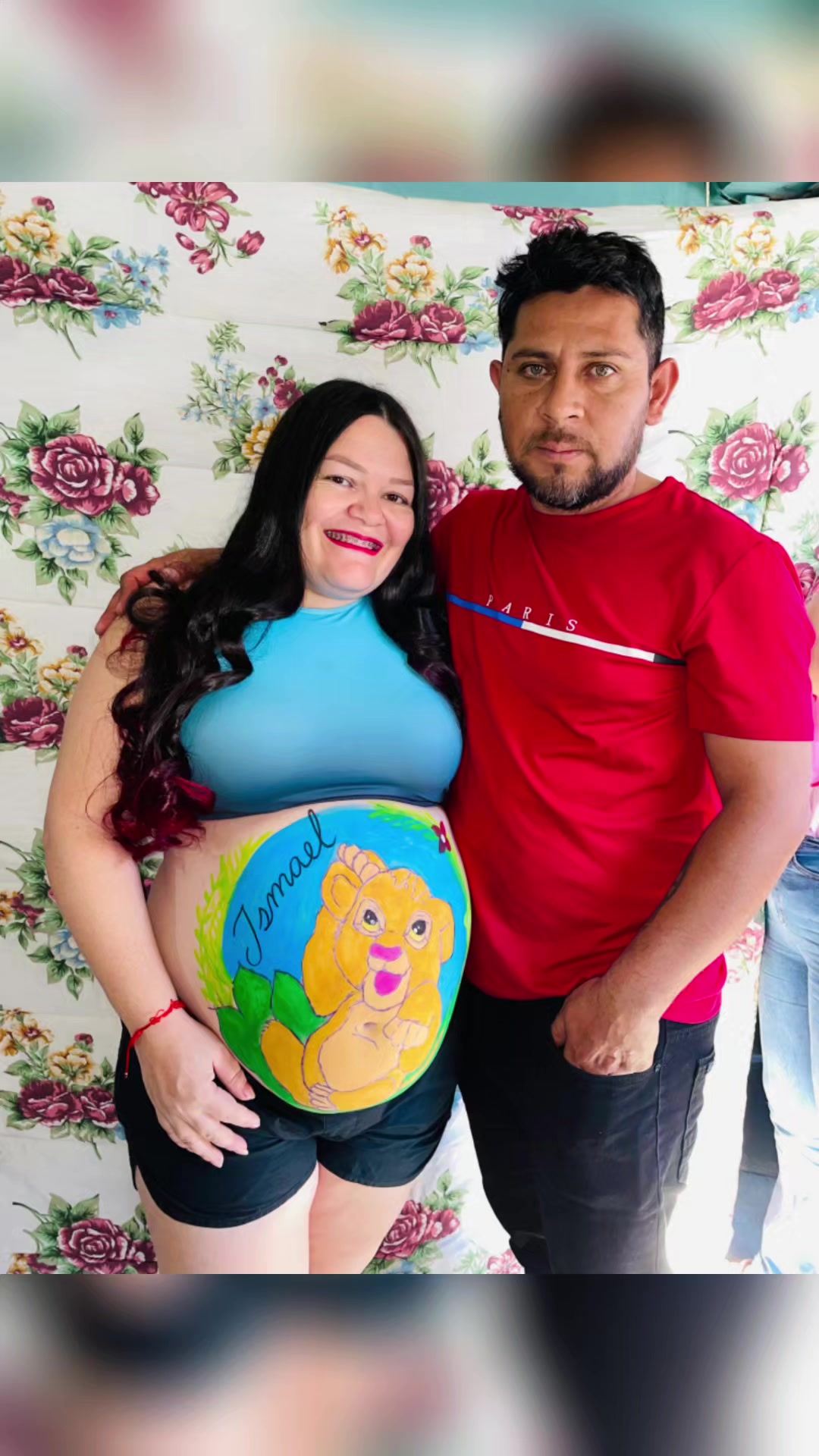 @🤰Desiree Zepeda💣