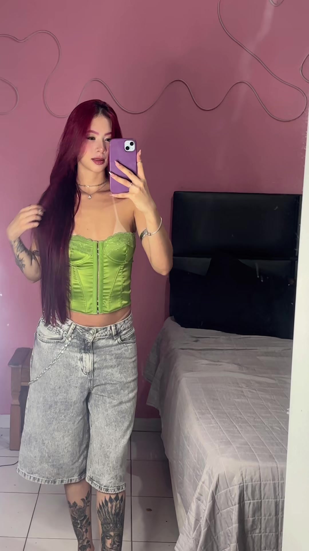 @Eu_moranguinho🍓
