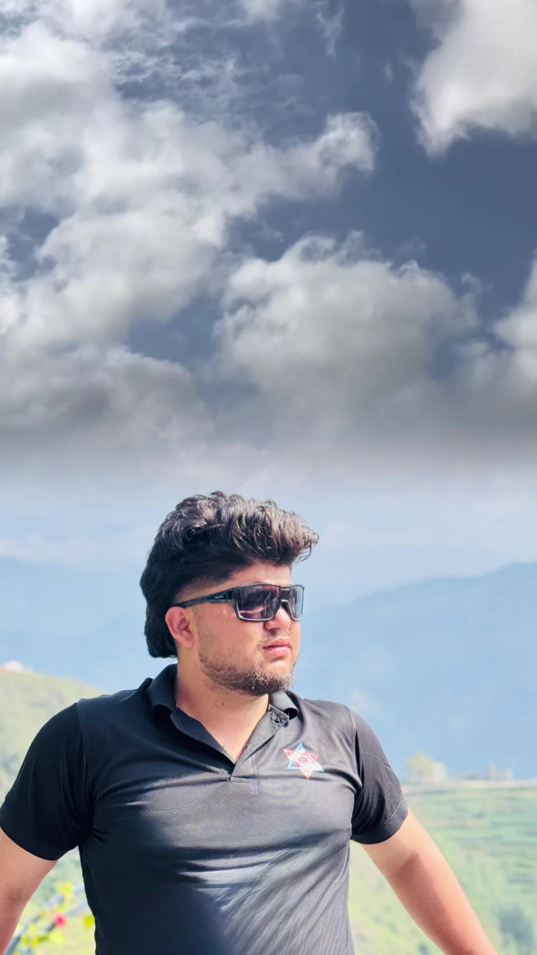 @Sanam Oli