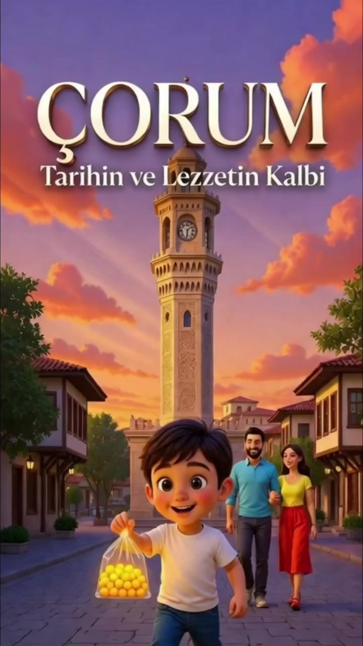 @ÇORUMLUYUZ