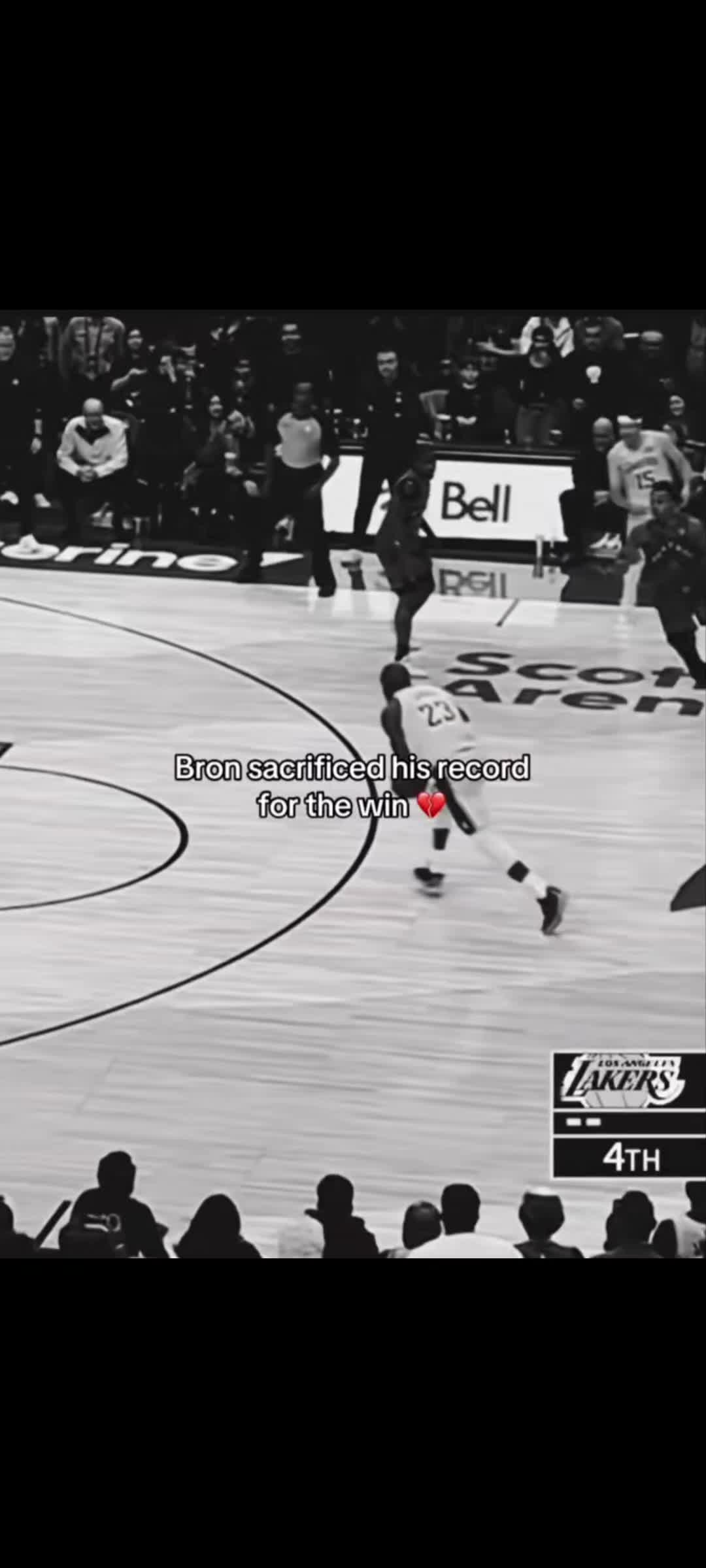 @LeBron James i the GOAT of NBA