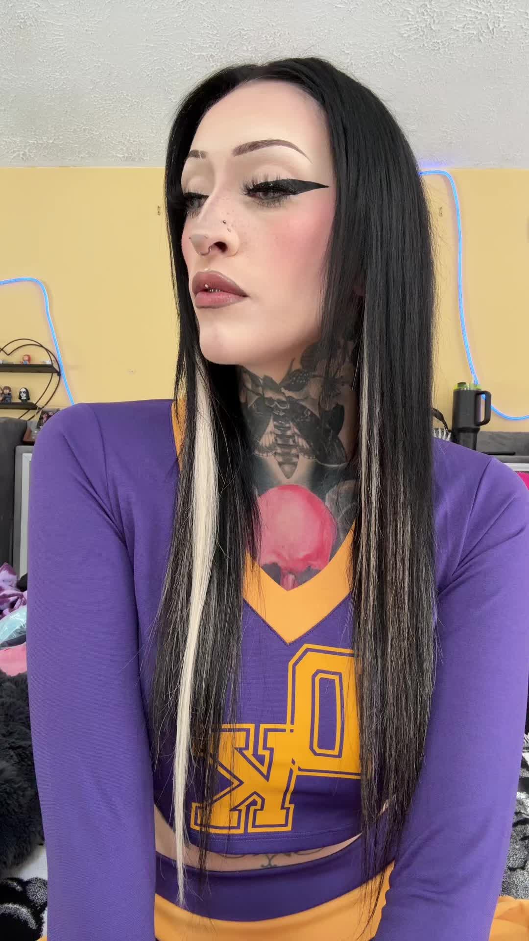 @The Glam Ghoul