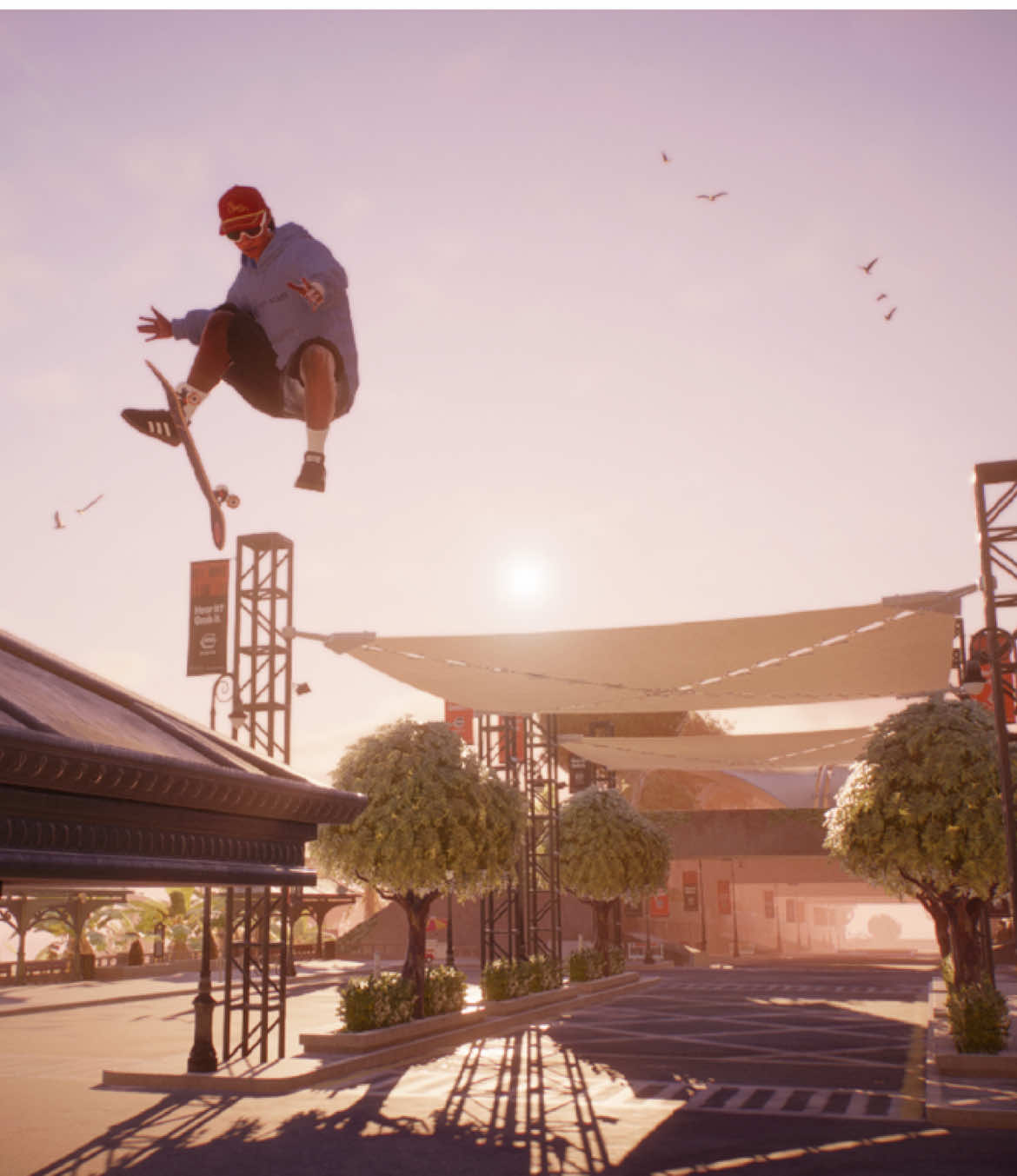 @SABO.FS | skate. gameplay