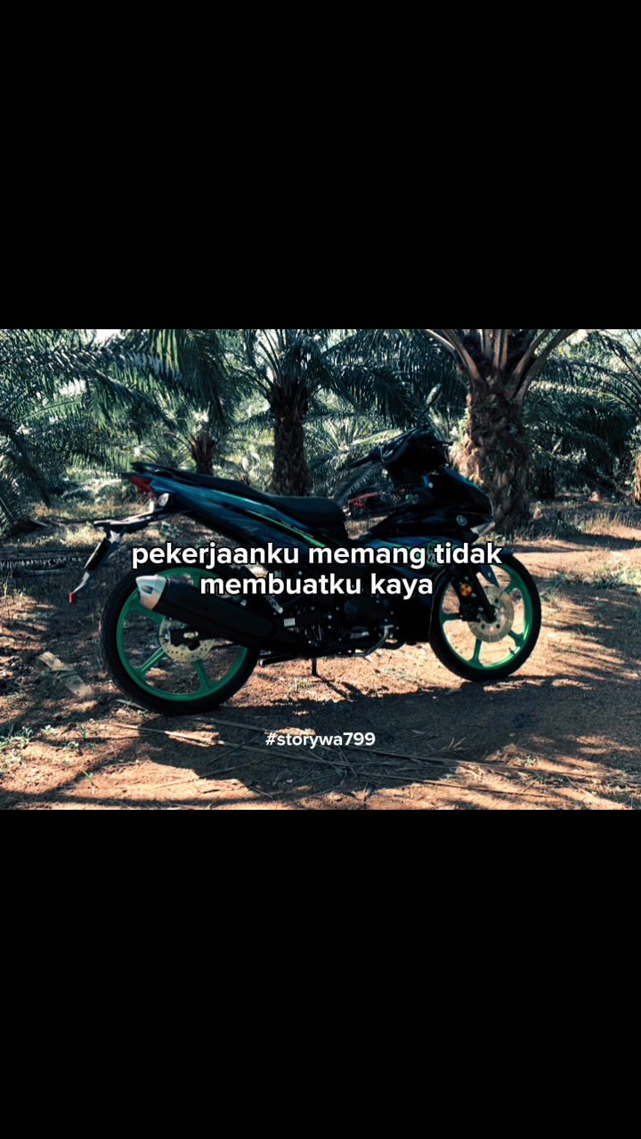 @HAFIZI ISHA