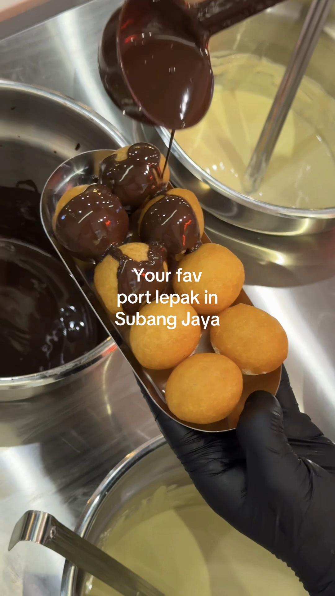 @Lookoo Malaysia&ensp;🍩