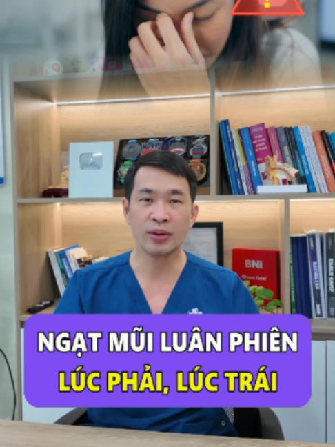 @Bs Hiệu Tai Mũi Họng Long Biên