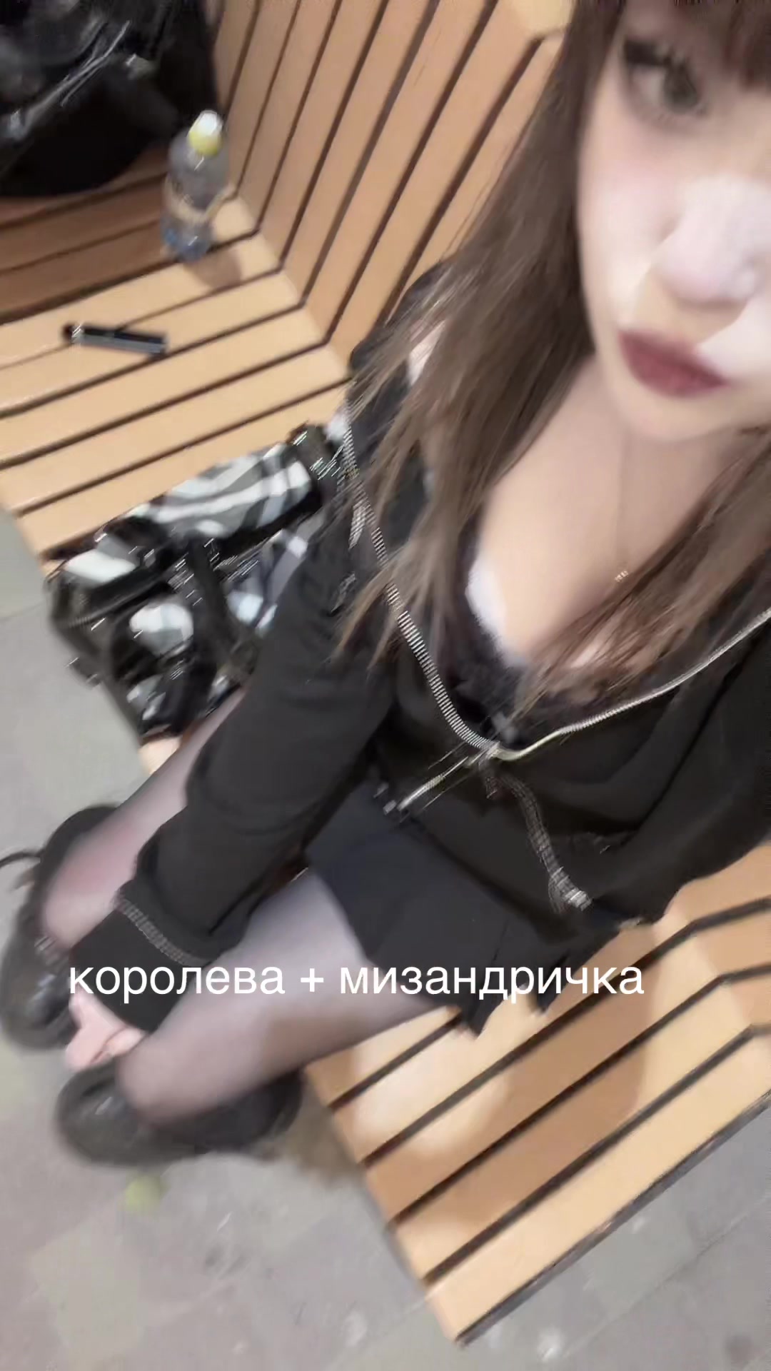@goredeadchann