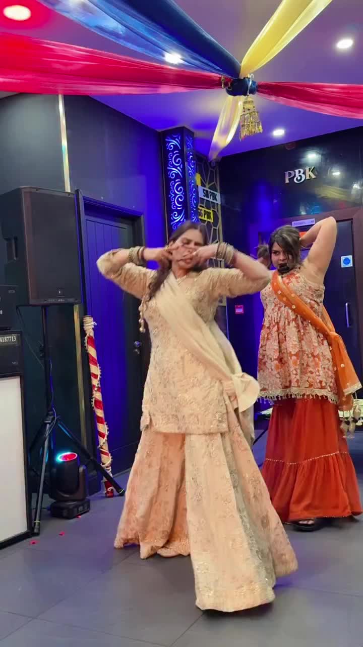 @Punjabi Kitchen