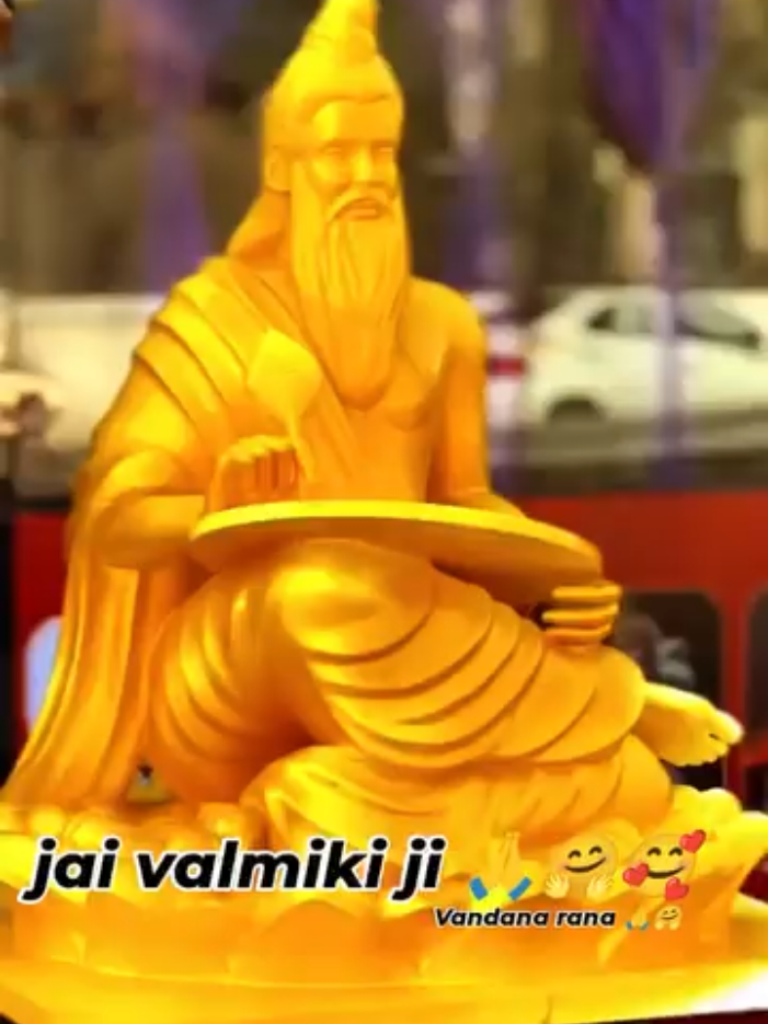 @👑Valmiki Sher👑KV