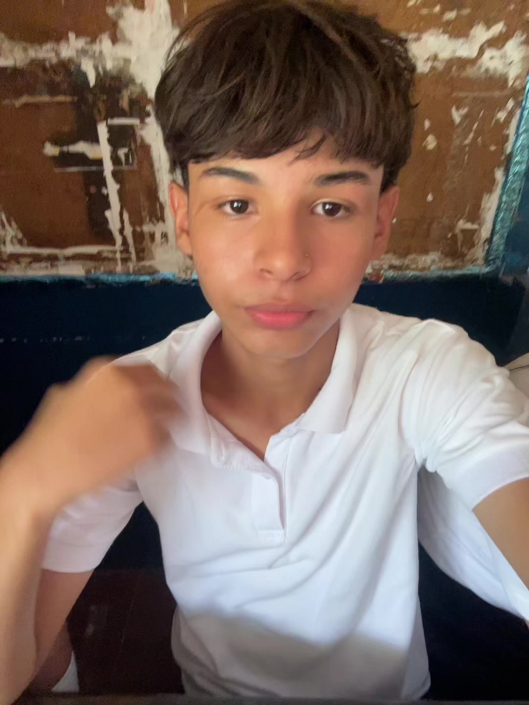 @Luis Aguirre 🦥