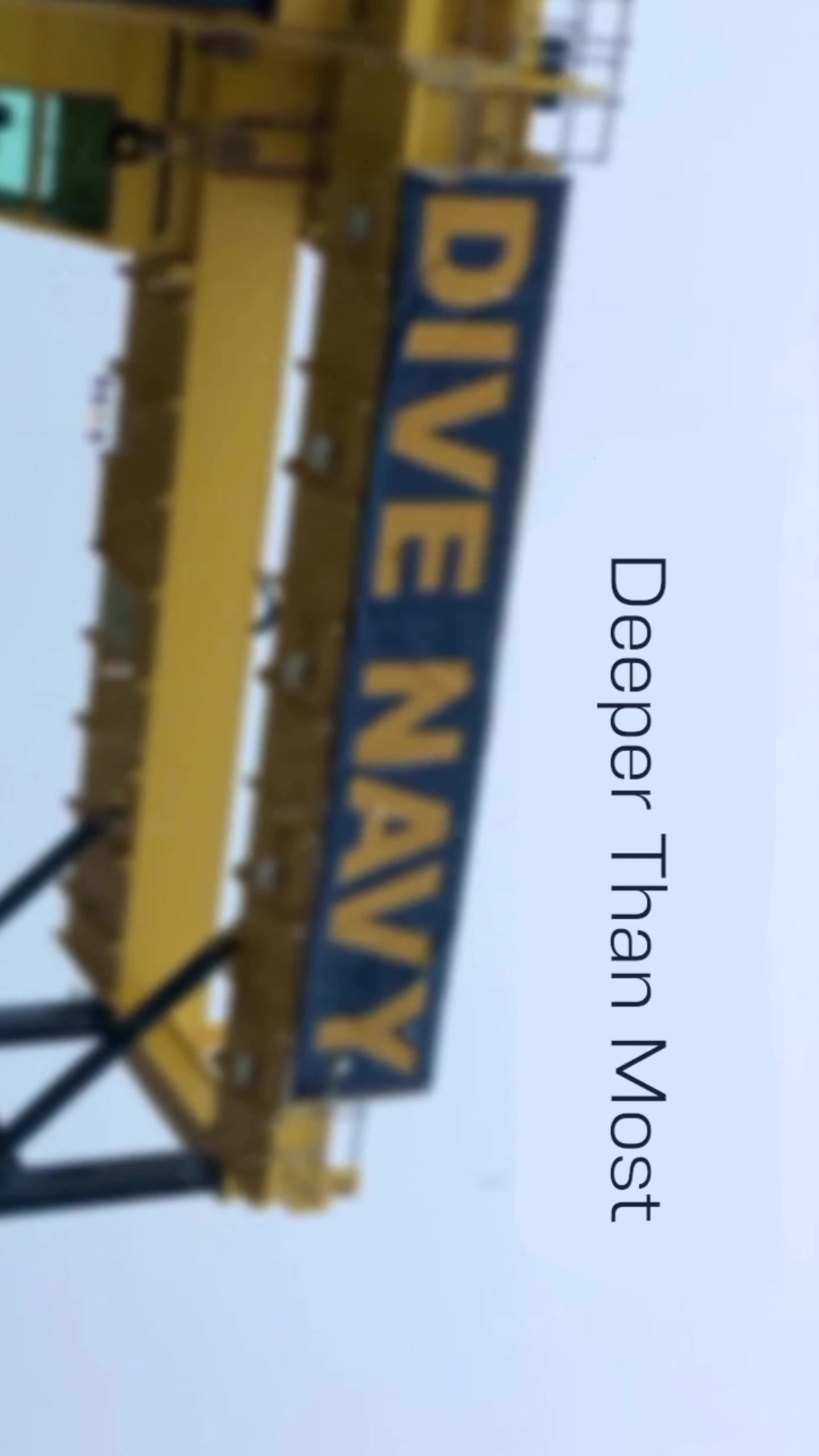 @DEEPSEA LOCKER