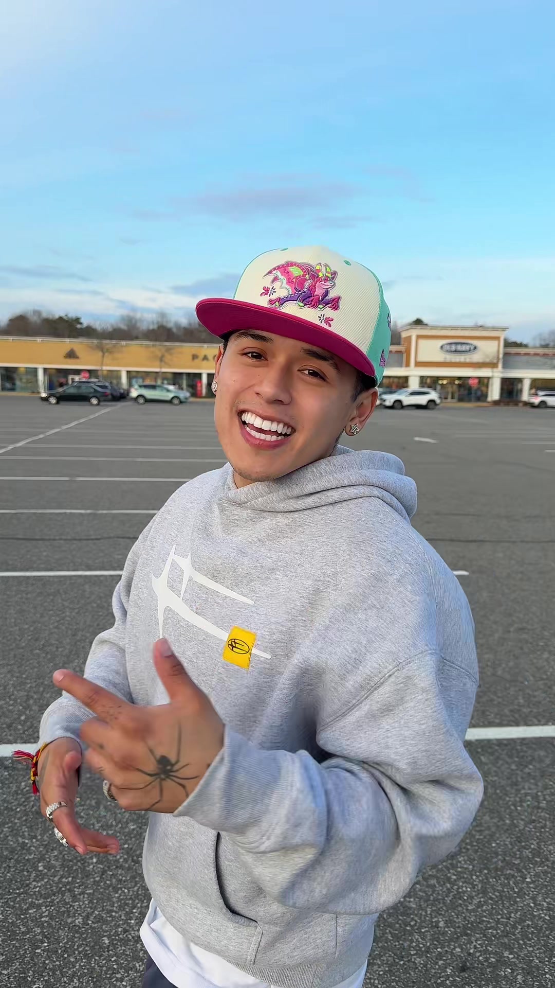 @Justin Carpio👑🕷️
