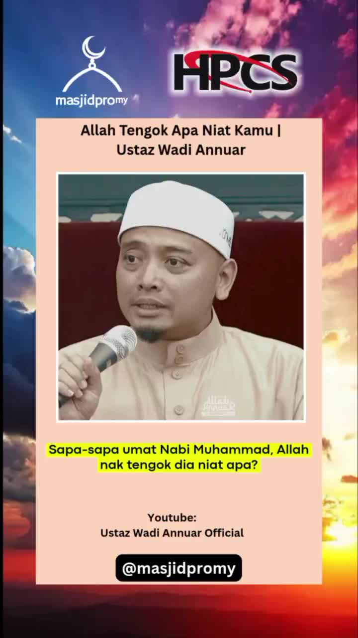 @MasjidProMY