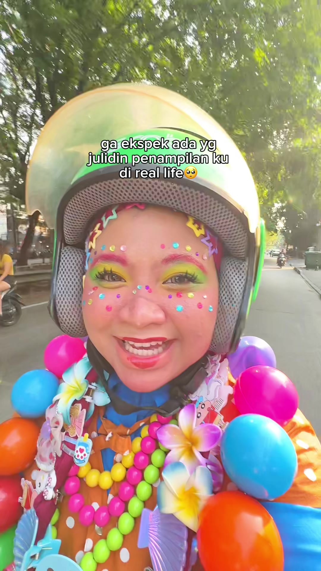 @MBAK CUNGCAT BAYI