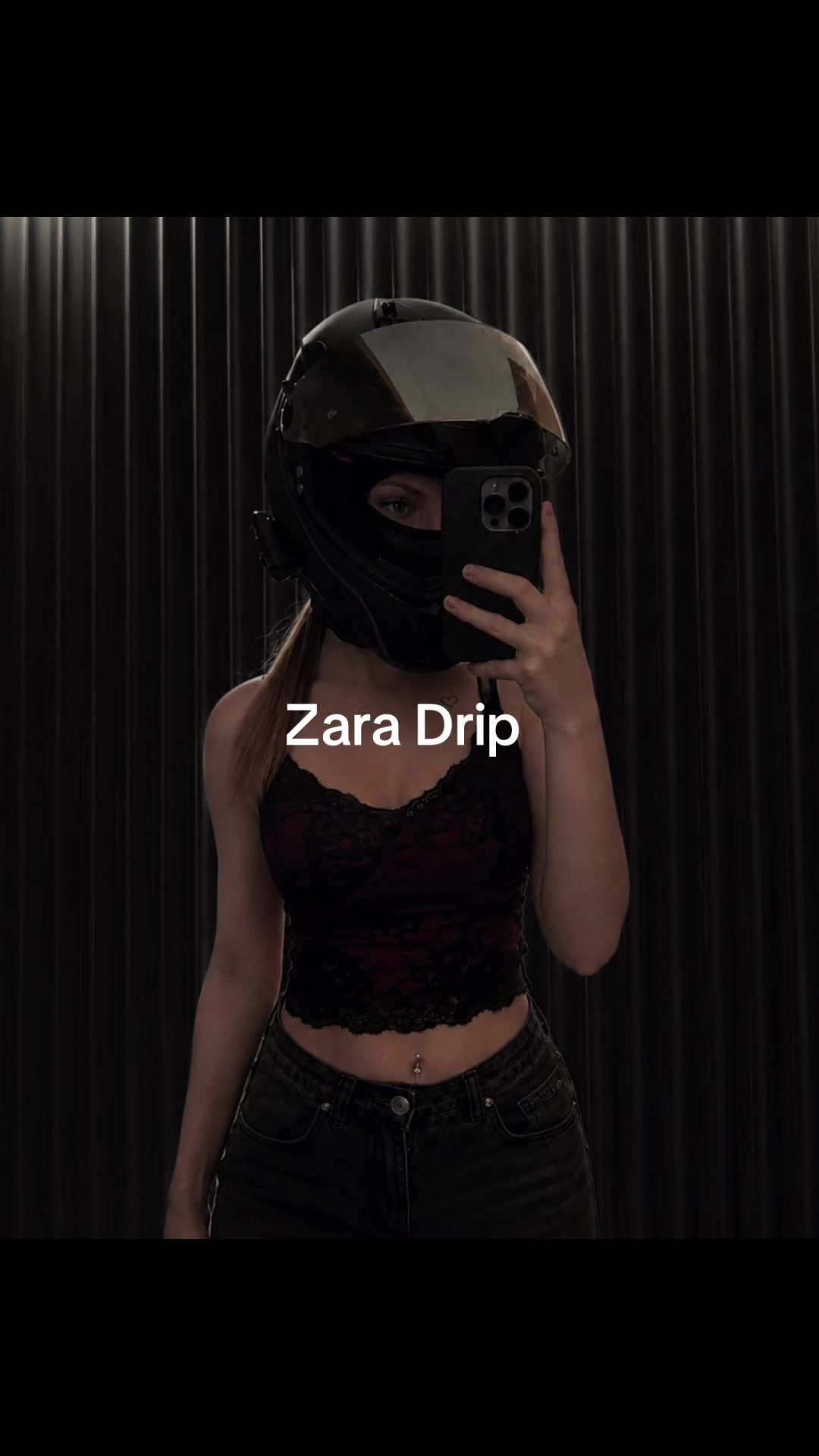 @Bikergirl