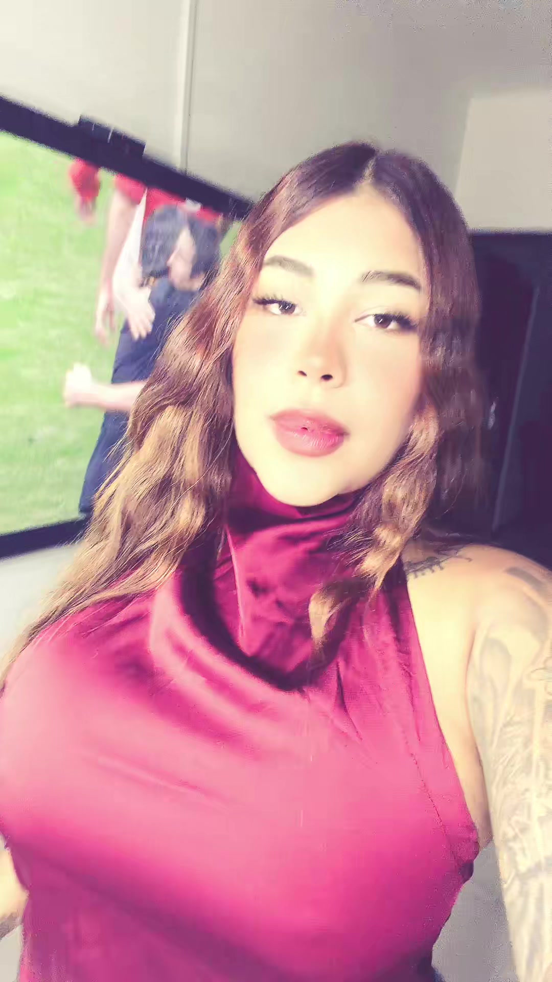 @Samantha Salazar ❤️