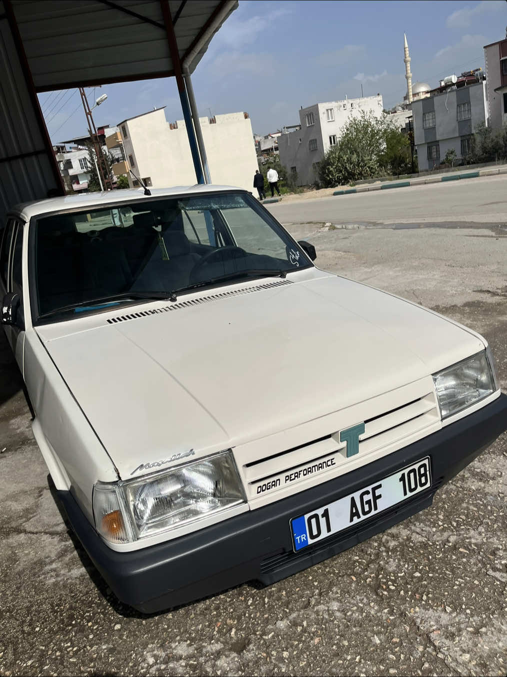 @HÜSEYİN DOĞAN