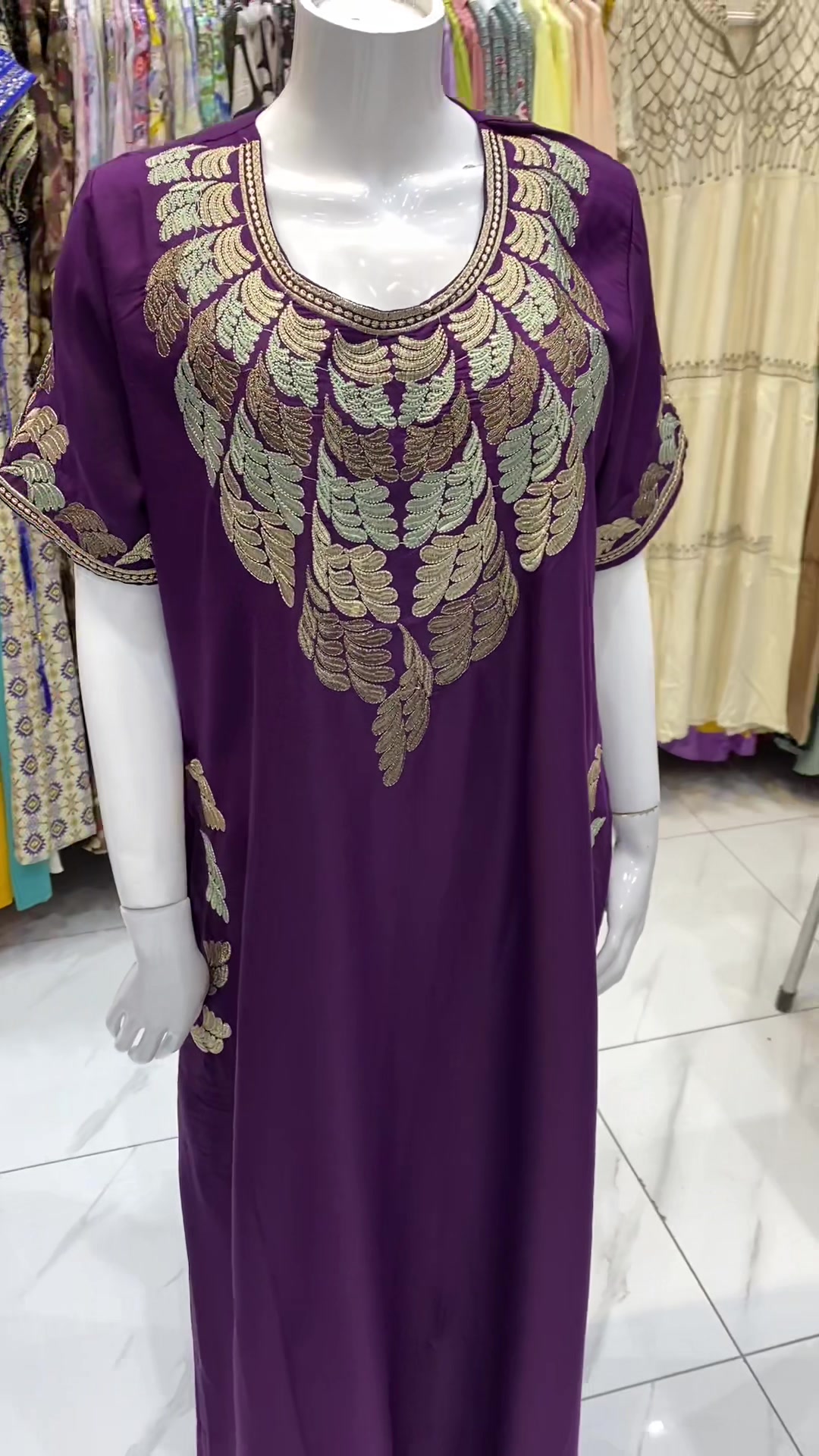 @ميامي للجلابيات