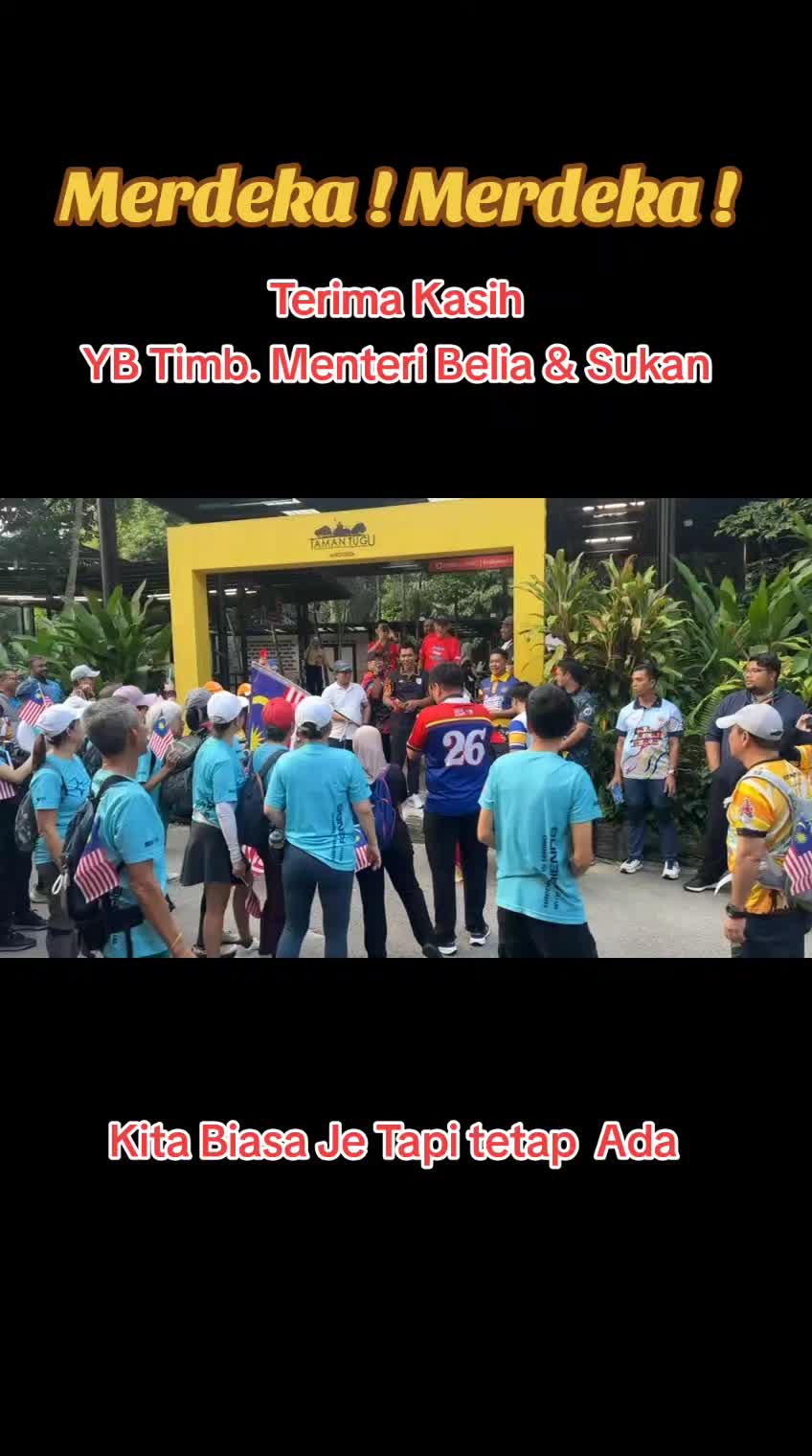 @BERSUJUD HIKERS OUTDOOR