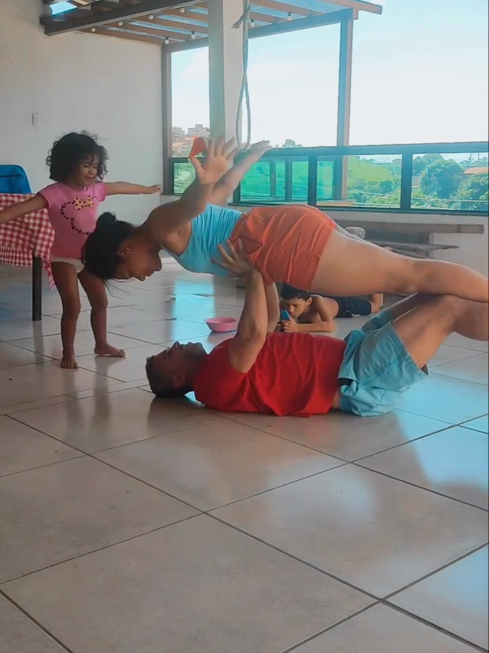 @Lucilene Santos