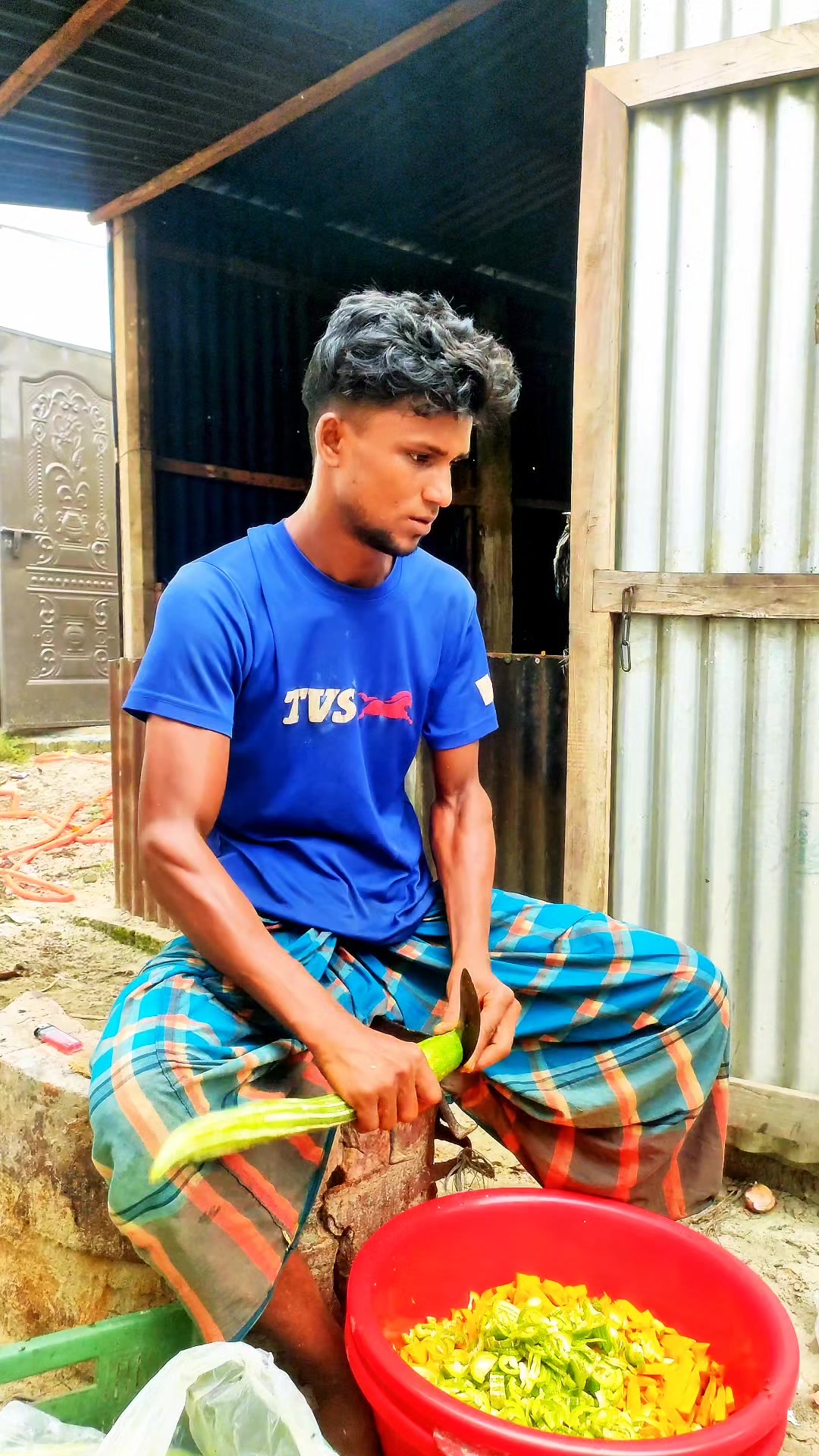 @মোঃ হযরত আলী ময়মনসিংহের ছেলে