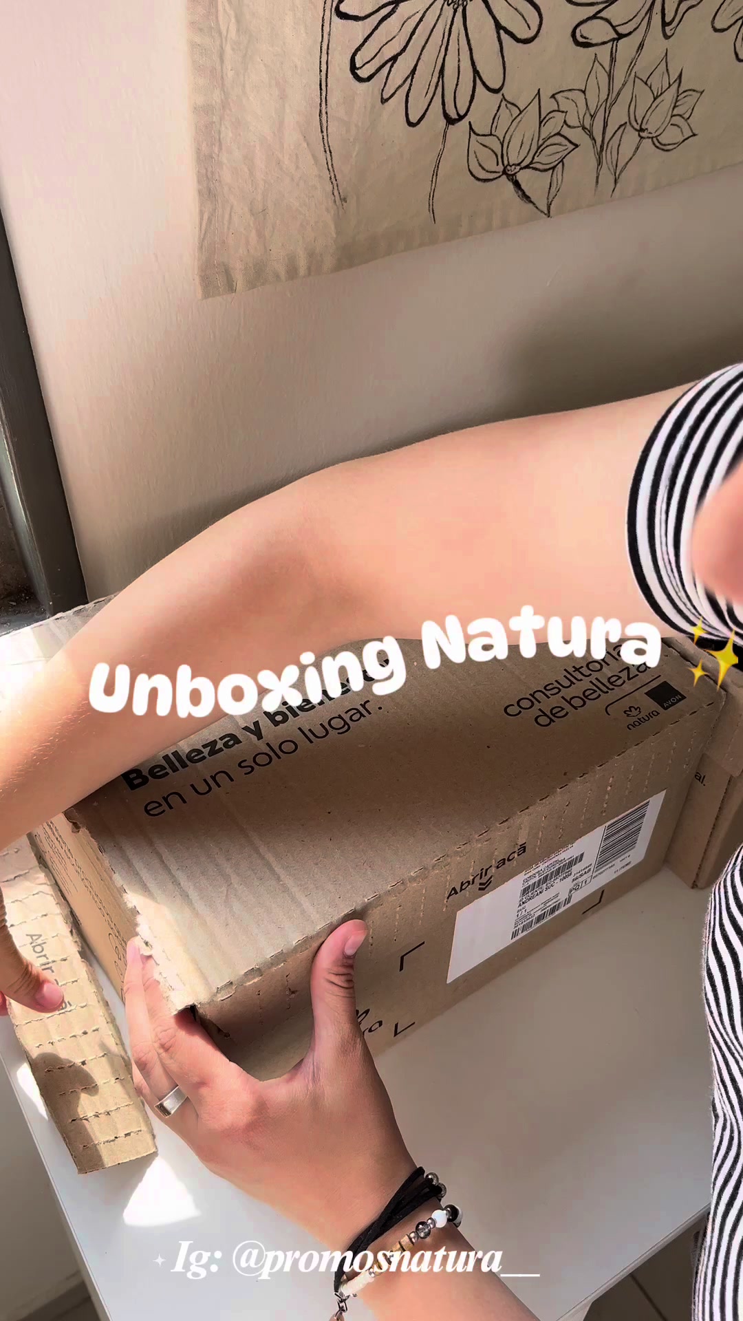 @Mili | NATURA 🫧🌱