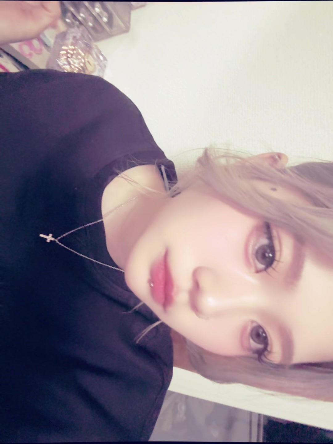 @まちゃ