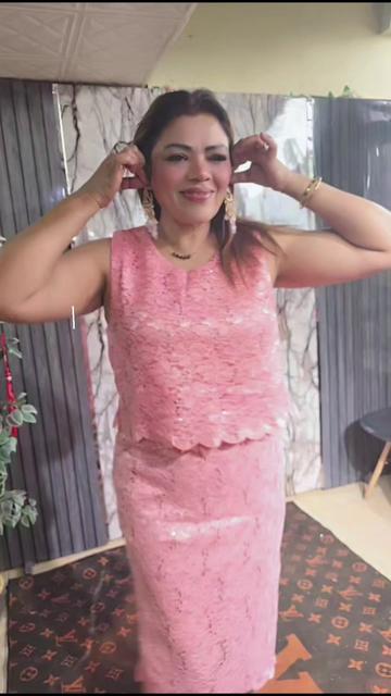 @RESHMA SALON DE BEAUTE
