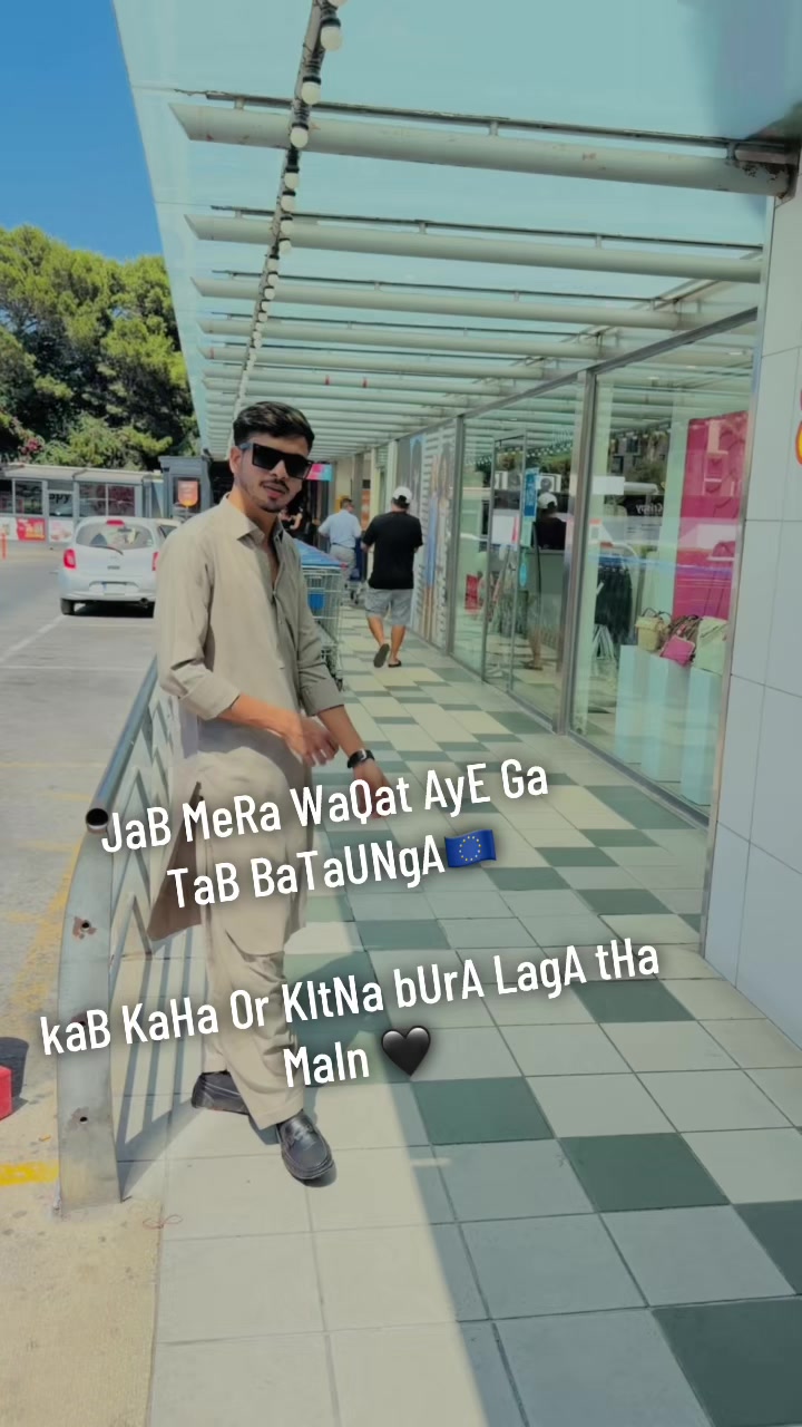 @Ladla idealโ EU๐ช๐บ