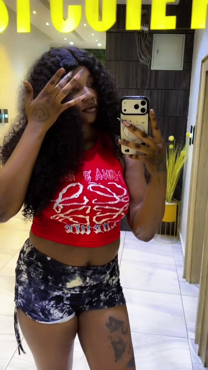 @Mommy G O OF BENIN 🥹💕❤️
