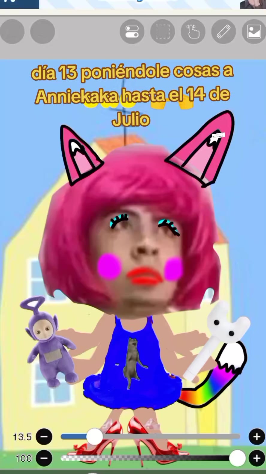 @christopherelgatomultifandoms