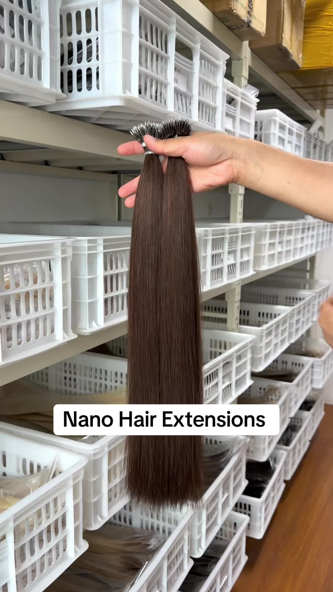 @Hair Extensions Supplier