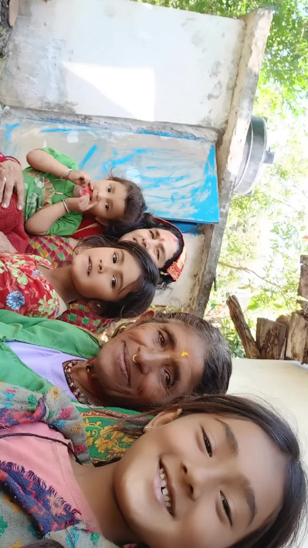@Sita Devi Joshi