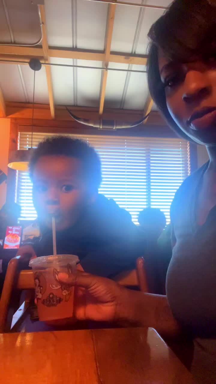 @Tremaine and Tiara