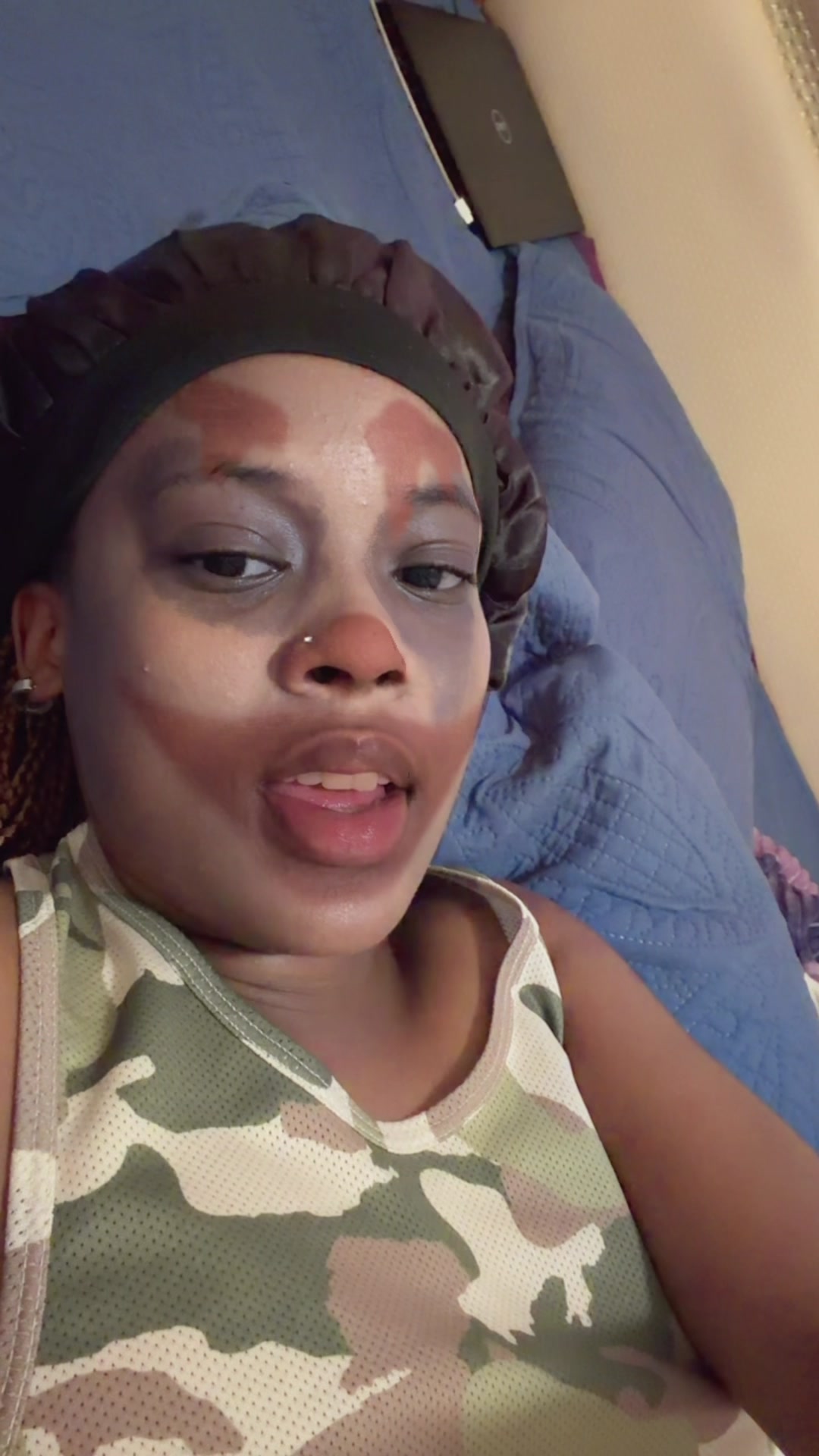 @Tlotlo Ashley Rammekwa