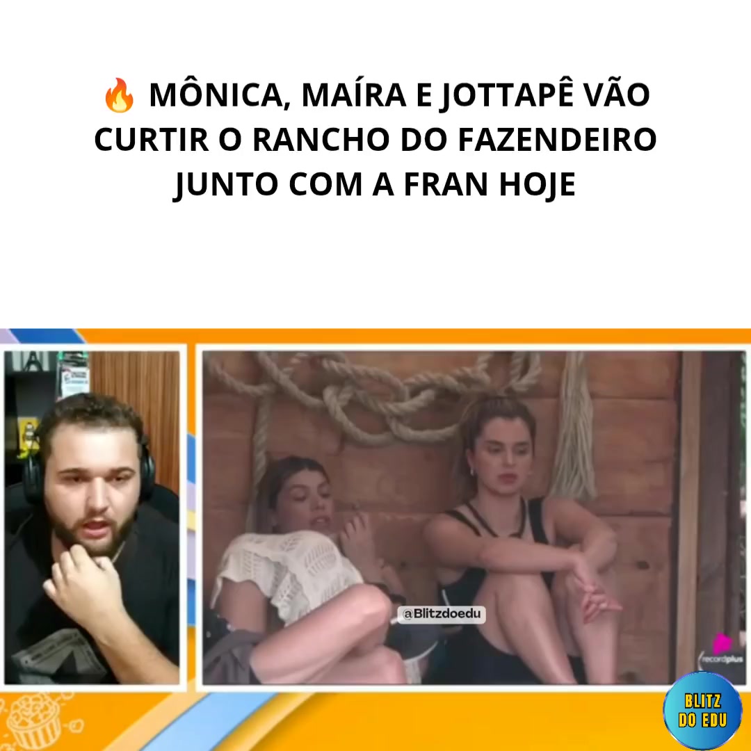 @Blitz do Edu