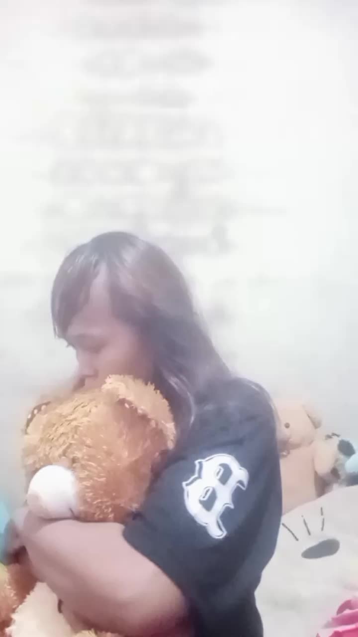 @jangan terlalu berharap