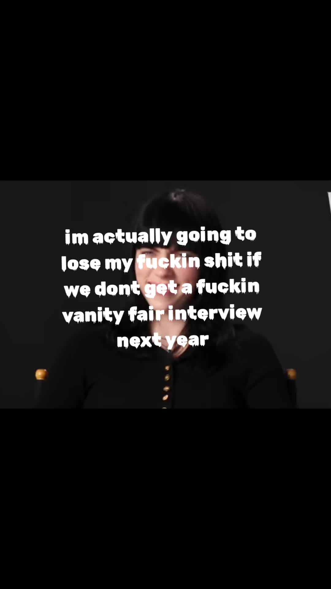 @I Love Billie 💙