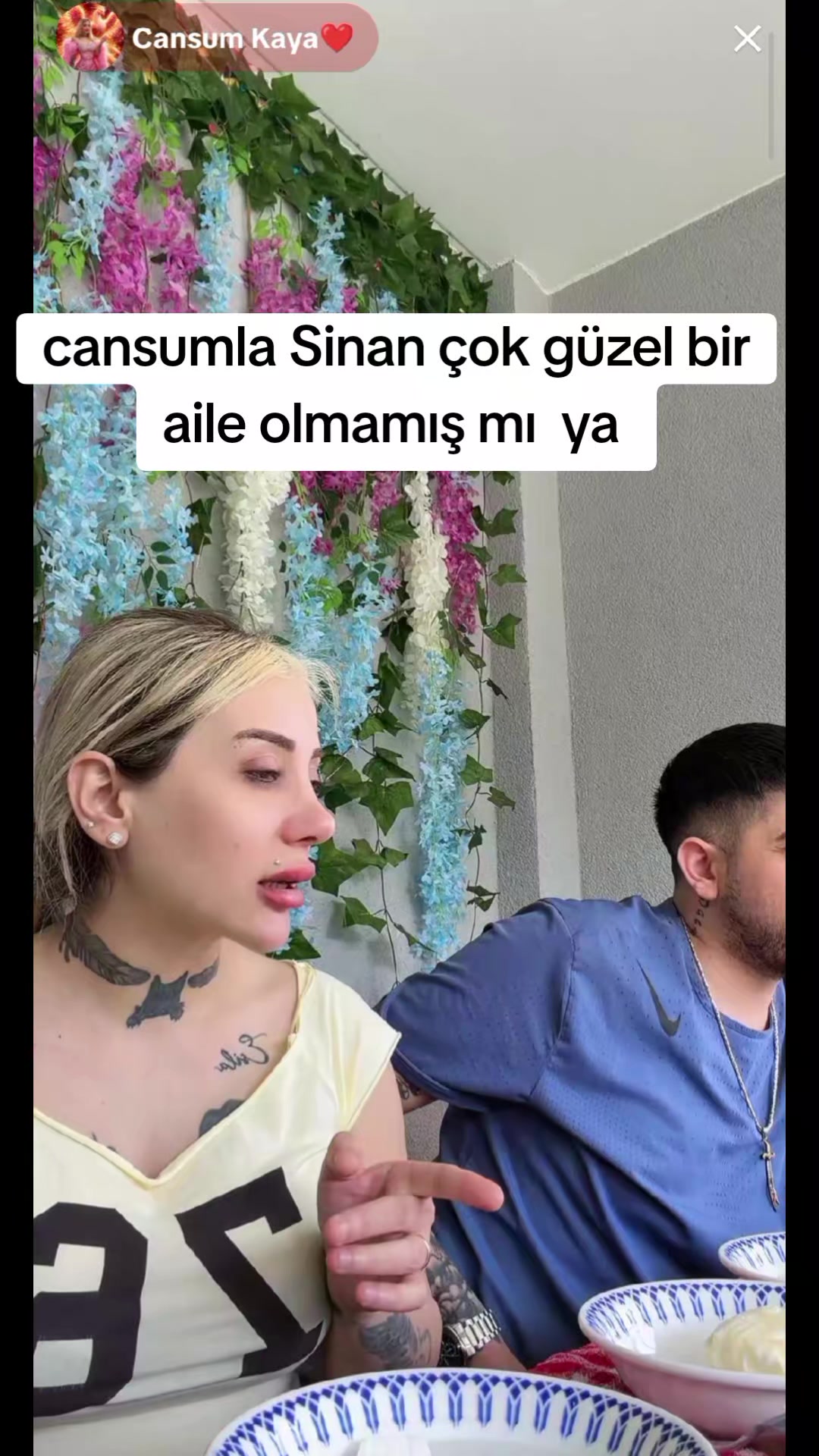 @SHOW DÜNYASI