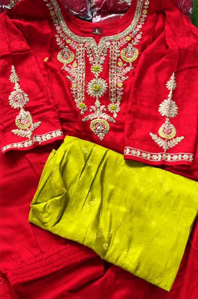 @Unique Collection,Jadibuti Ktm