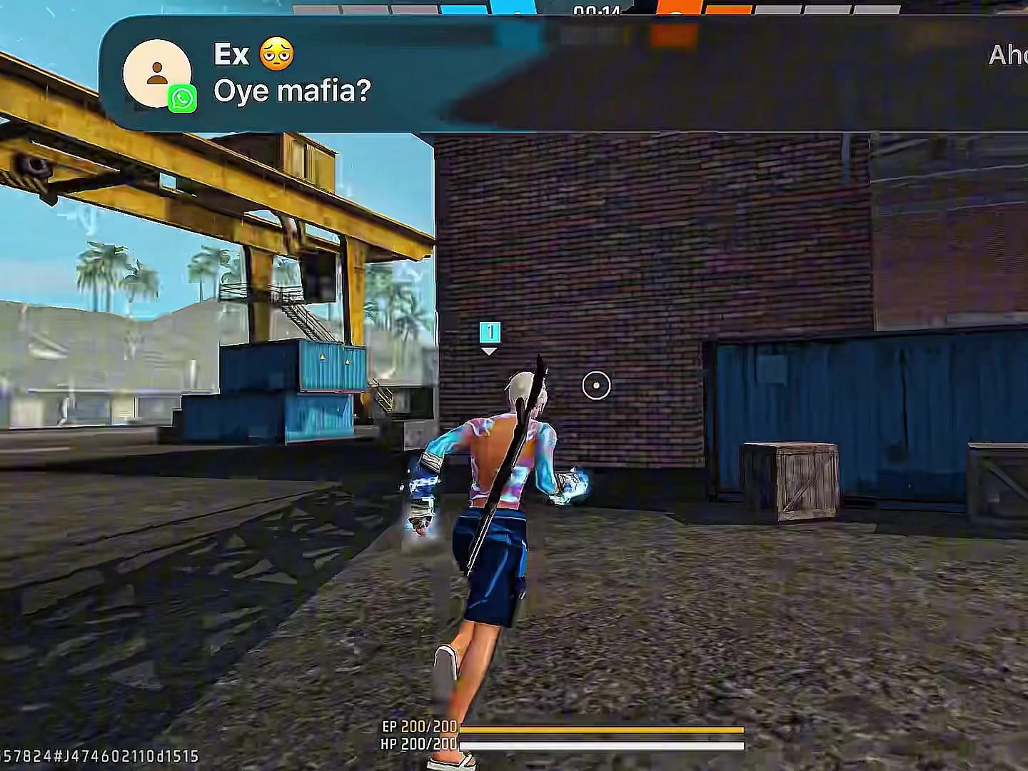 @๐๐๐๐๐๐ ๐๐๐๐๐ฅท๐ป