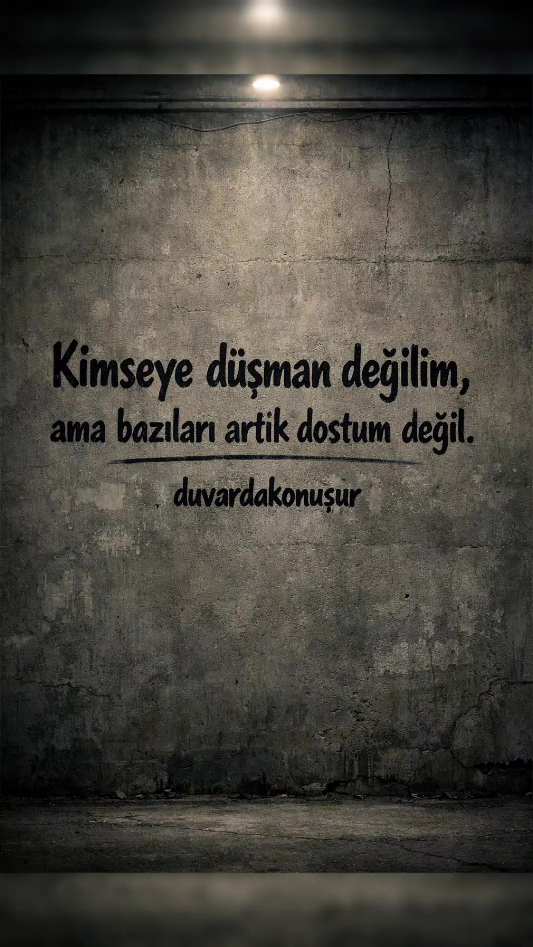 @Duvar'da Konuşur