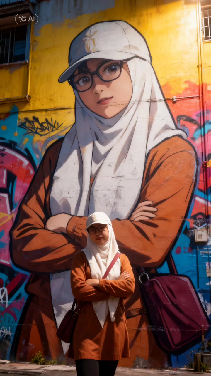 @Rifa El-Wahdy