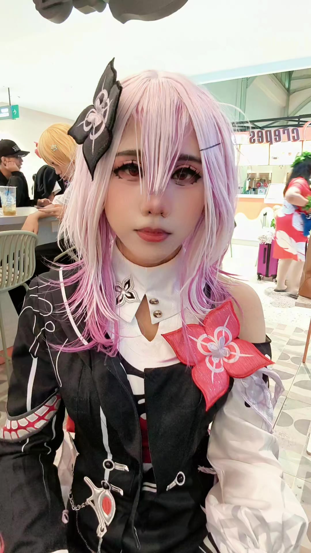 @RinrinChan😺|•IG @rinrin.chan_