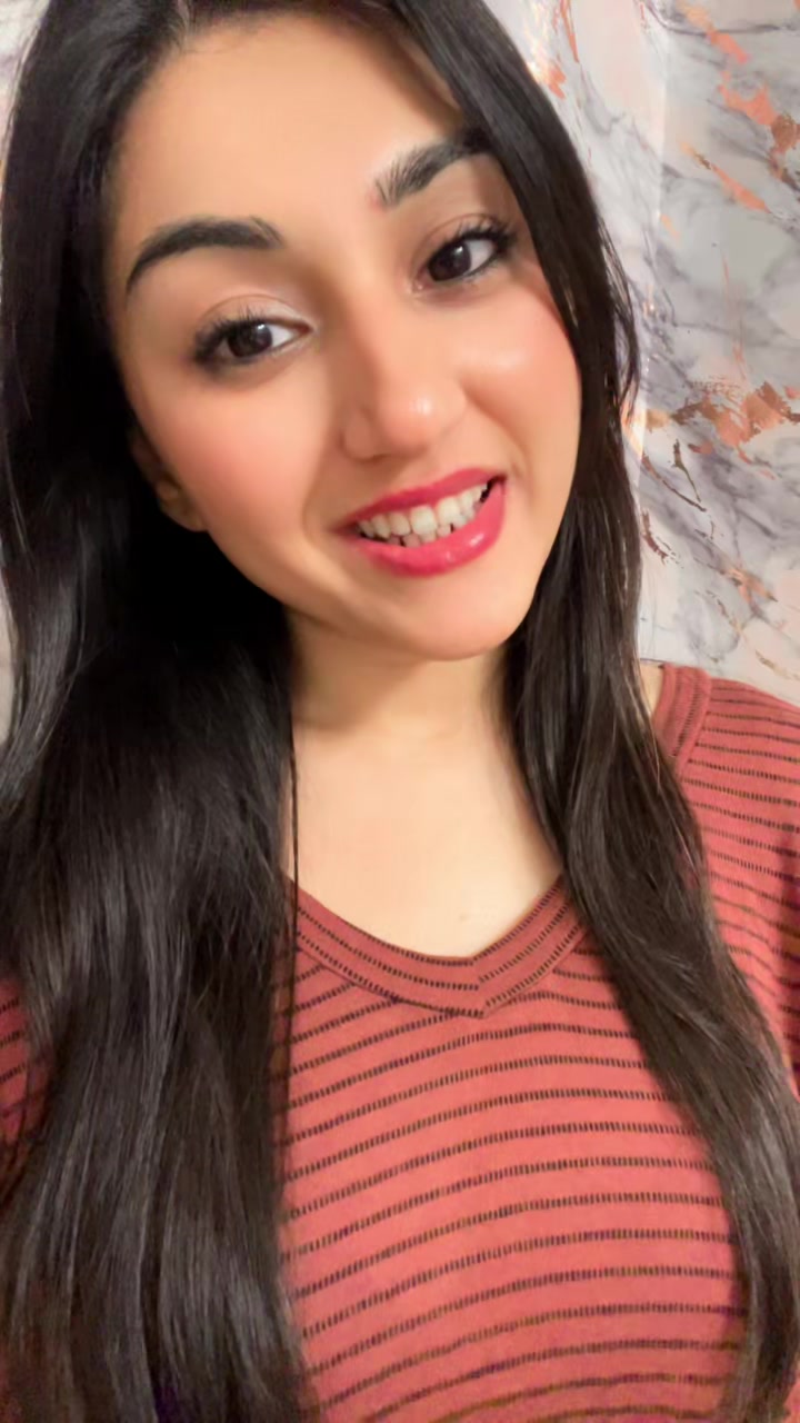 @Sara M