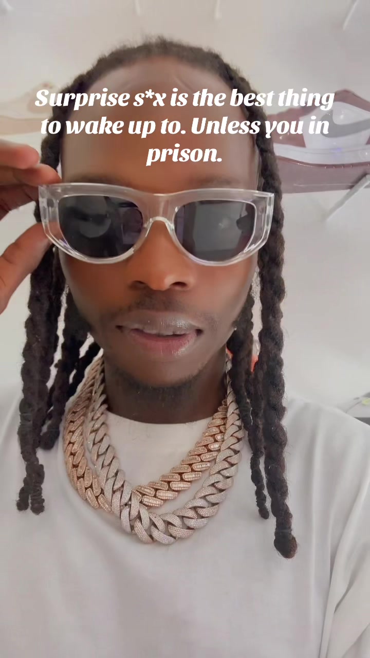 @Naira Marley
