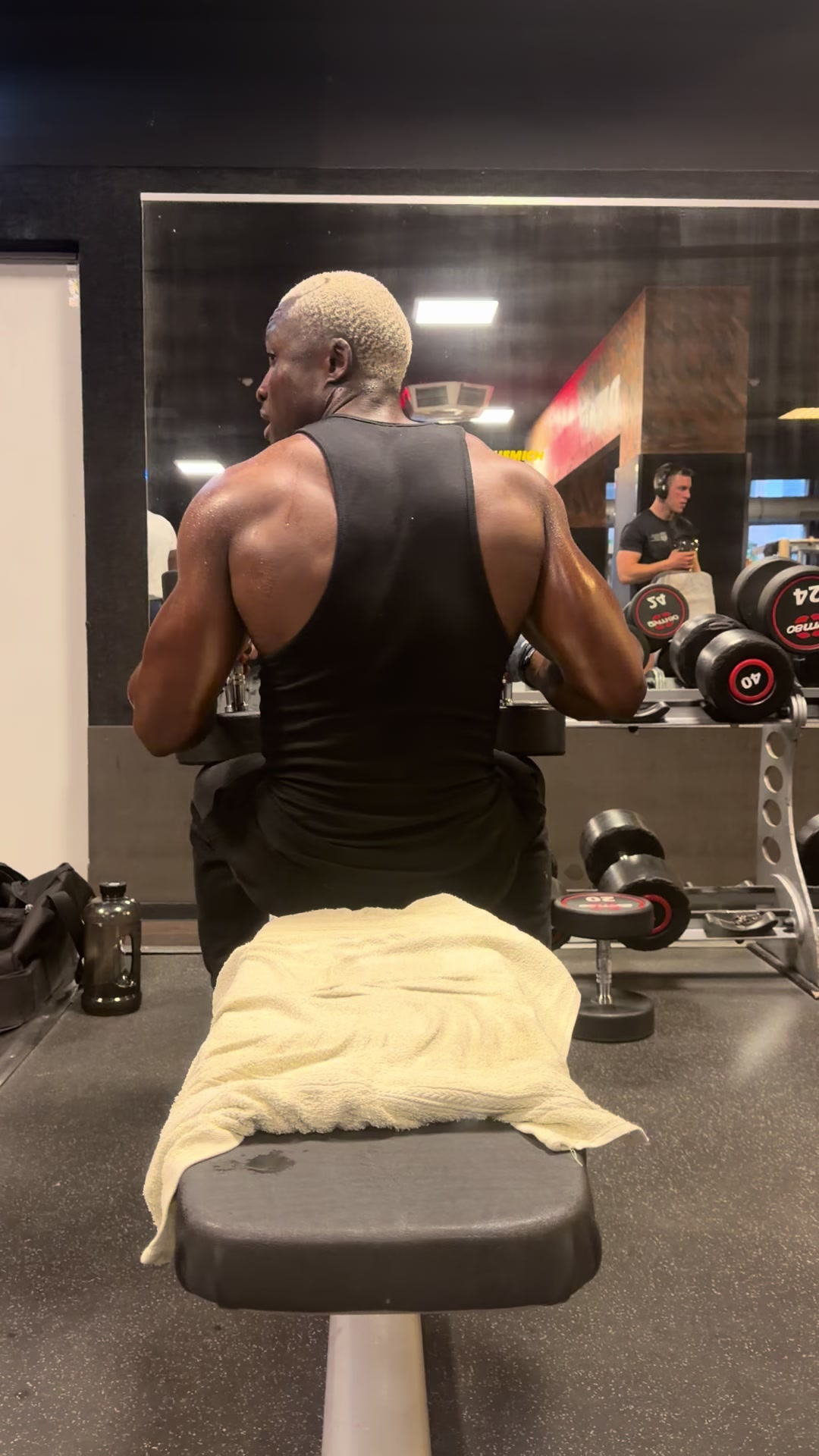 @KING OF Abs... !!!!