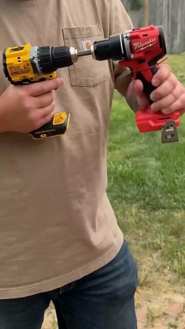 @Milwaukee_tools_keen🌐